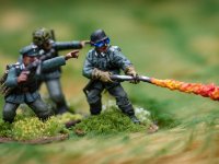 Bolt Action -34